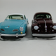 Illustration for article titled VW 80th Anniversary 2pack by Johnny Lightning